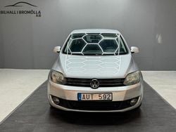 Silver Begagnad 2010 VW Golf Halvkombi | 54 900 kr (Marknadspris)