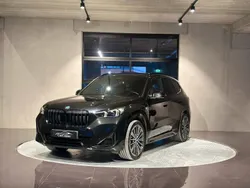Begagnad 2024 BMW X1 M Sport SUV | 519 000 kr (Marknadspris)
