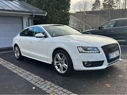 Begagnad 2011 Audi A5 Sportback Comfort Halvkombi | 69 000 kr (Marknadspris)