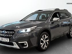 Begagnad 2025 Subaru Outback SUV | 360 000 kr (Marknadspris)
