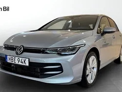 VW Golf VIII