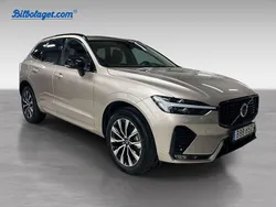 Begagnad 2024 Volvo XC60 SUV | 547 900 kr (Dyr)