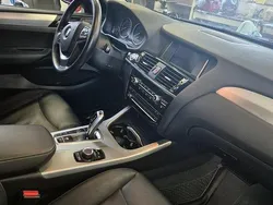 Blå Begagnad 2017 BMW X3 xLine SUV | 175 000 kr (Marknadspris)