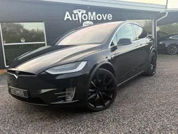 Begagnad 2016 Tesla Model X SUV | 315 000 kr (Marknadspris)