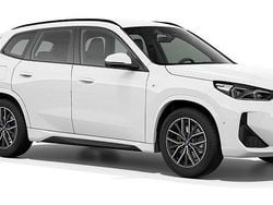 Vit Ny 2025 BMW X1 Comfort Edition SUV | 626 300 kr (Bra pris)
