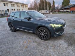 Begagnad 2018 Volvo XC60 SUV | 297 500 kr (Bra pris)