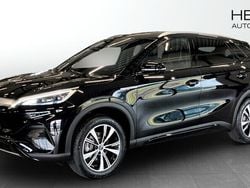 Svart Ny 2024 BYD Atto 3 Comfort SUV | 439 900 kr