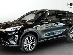 Svart Ny 2024 BYD Atto 3 Comfort SUV | 493 400 kr