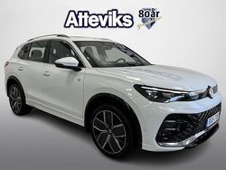 Ny 2026 VW Tiguan R-line SUV | 569 900 kr (Marknadspris)
