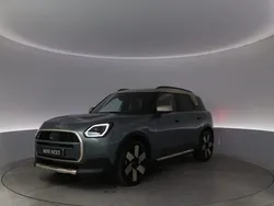 Grön Begagnad 2023 Mini Countryman Favoured SUV | 419 900 kr (Lite dyr)