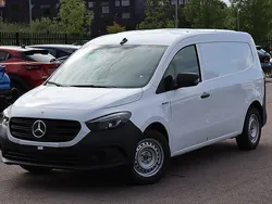 Vit Ny 2024 Mercedes eCitan Van | 492 368 kr (Marknadspris)