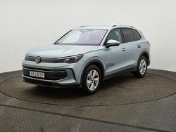 Silver Begagnad 2024 VW Tiguan SUV | 374 900 kr (Lite dyr)