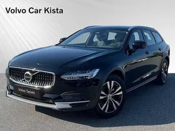 Begagnad 2022 Volvo V90 CC Kombi | 379 900 kr (Marknadspris)