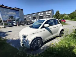 Begagnad 2021 Fiat 500e Halvkombi | 189 900 kr