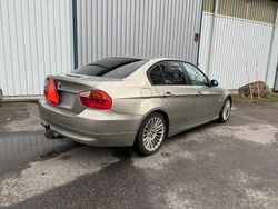 Begagnad 2008 BMW 320 Sedan | 69 000 kr (Dyr)