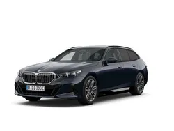 Svart Begagnad 2025 BMW i5 M Sport Sedan | 719 500 kr