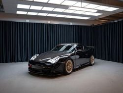 Begagnad 2004 Porsche 911 GT3 Sportkupé | 2 800 000 kr