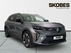 Grå Begagnad 2024 Renault Scénic Techno Minibuss | 459 900 kr (Superpris)