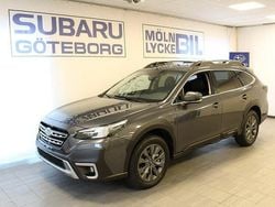 Ny 2025 Subaru Outback SUV | 474 900 kr