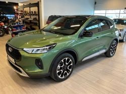 Grön Begagnad 2024 Ford Kuga Business Edition SUV | 418 000 kr