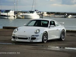 Begagnad 2005 Porsche 911 Carrera S Sportkupé | 715 000 kr (Marknadspris)