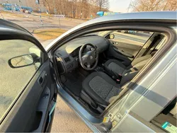 Grå Begagnad 2006 Skoda Fabia Kombi | 13 000 kr
