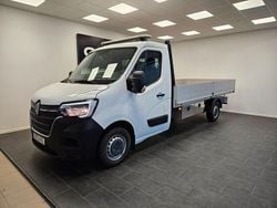 Flerfärgad (vit) Begagnad 2022 Renault Master Van | 319 000 kr (Marknadspris)