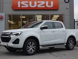 Ny 2025 Isuzu D-Max Pickup | 624 875 kr