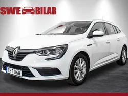 Renault Mégane GrandTour