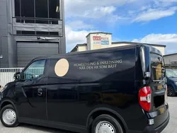 Silver Begagnad 2020 Maxus eDeliver 3 Van | 169 000 kr (Bra pris)