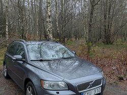 Begagnad 2007 Volvo V50 Kombi | 21 500 kr (Marknadspris)