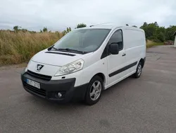 Vit Begagnad 2011 Peugeot Expert Van | 32 000 kr (Bra pris)