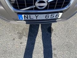 Grå Begagnad 2011 Volvo V70 Momentum Kombi | 55 000 kr (Superpris)