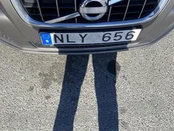 Grå Begagnad 2011 Volvo V70 Momentum Kombi | 55 000 kr (Superpris)