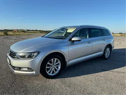 Silver Begagnad 2015 VW Passat Kombi | 119 000 kr (Lite dyr)