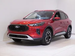 Röd/orange Ny 2024 Ford Kuga Business Edition SUV | 464 800 kr (Marknadspris)