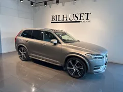 Grå Begagnad 2019 Volvo XC90 Inscription SUV | 519 900 kr (Dyr)