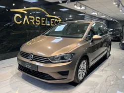 Ljusbrun (brun) Begagnad 2018 VW Golf VII Halvkombi | 94 000 kr (Bra pris)