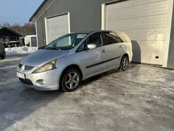 Mitsubishi Grandis