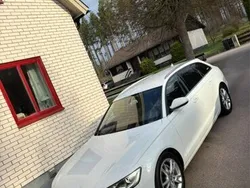 Vit Begagnad 2012 Audi A6 Proline Kombi | 90 000 kr (Bra pris)