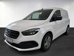 Begagnad 2023 Mercedes Citan 110 | 179 900 kr (Superpris)