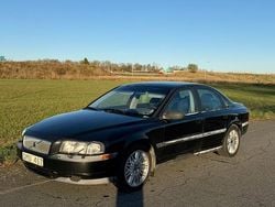 Begagnad 1999 Volvo S80 Sedan | 24 900 kr (Superpris)