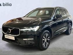 Svart Begagnad 2022 Volvo XC60 SUV | 339 900 kr (Bra pris)