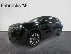 Svart Begagnad 2024 Opel Grandland X SUV | 399 900 kr (Marknadspris)