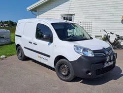 Begagnad 2016 Renault Kangoo Minibuss | 69 500 kr
