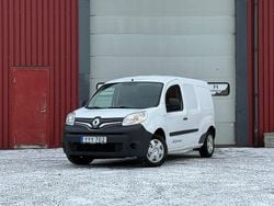 Vit Begagnad 2018 Renault Kangoo Van | 89 900 kr (Marknadspris)