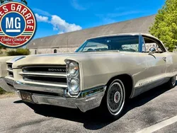 Begagnad 1966 Pontiac Bonneville Cab | 339 000 kr