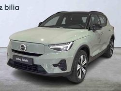 Grön Begagnad 2023 Volvo XC40 Single Motor SUV | 349 000 kr