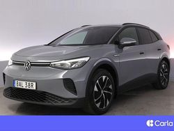 Grå Begagnad 2023 VW ID.4 Comfortline SUV | 379 900 kr (Marknadspris)
