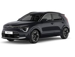 Ny 2025 Kia Niro 3 SUV | 336 614 kr (Marknadspris)
